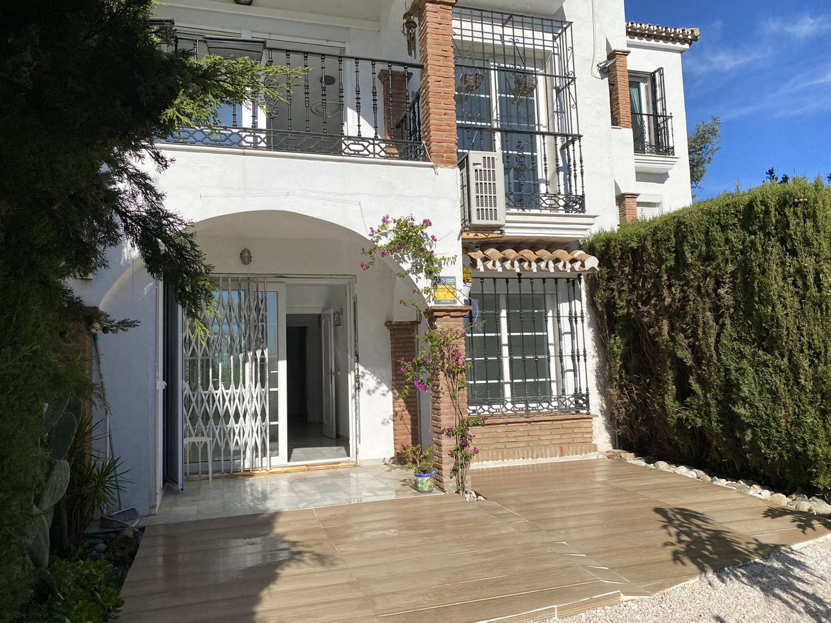 Vrijstaande Villa te koop in Mijas | 3 slaapkamers H5386741