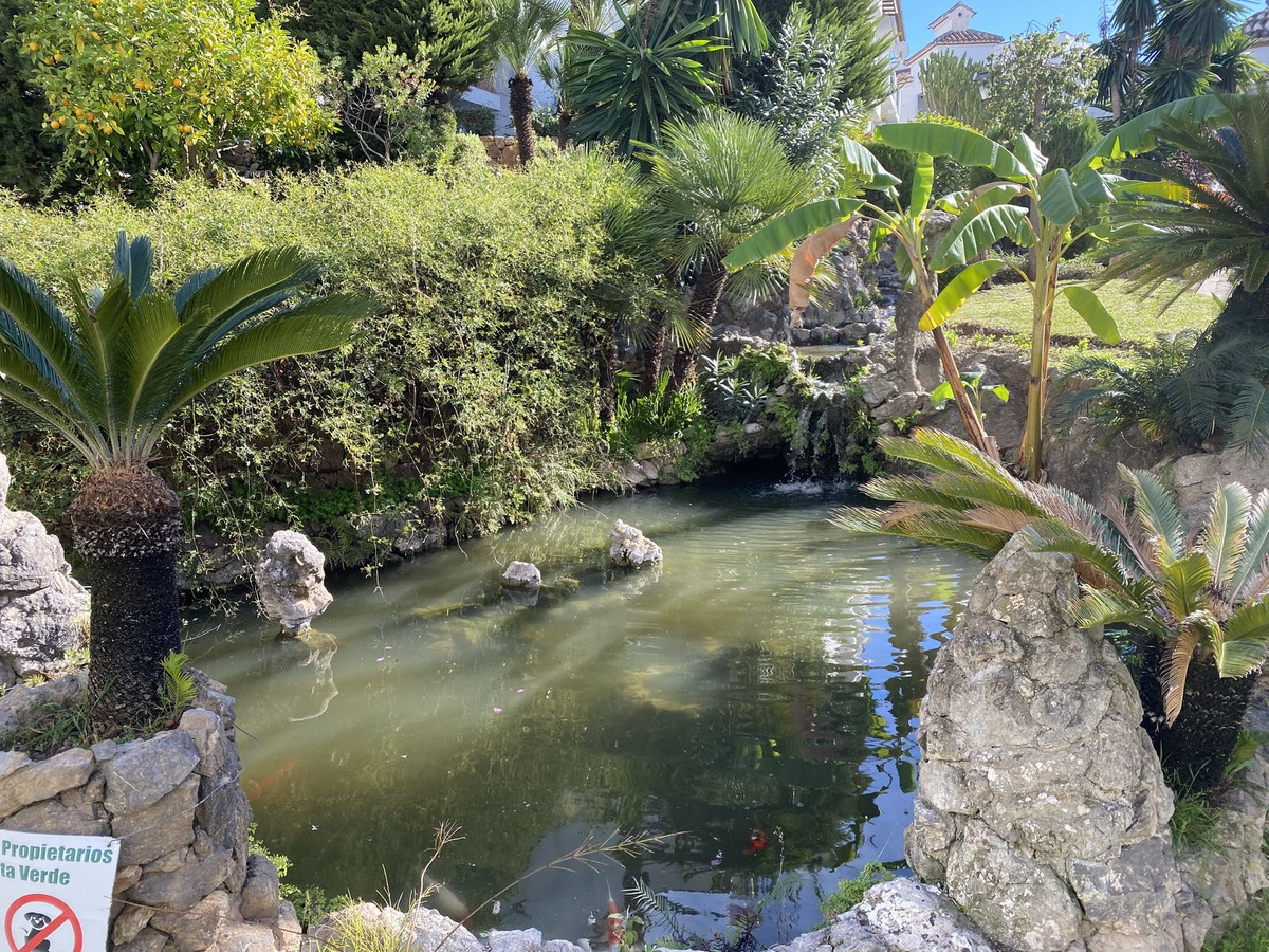 Vrijstaande Villa te koop in Mijas | 3 slaapkamers H5386741