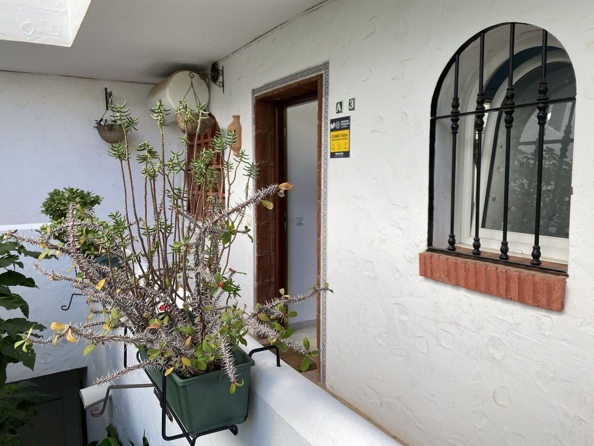 Vrijstaande Villa te koop in Mijas | 3 slaapkamers H5386741