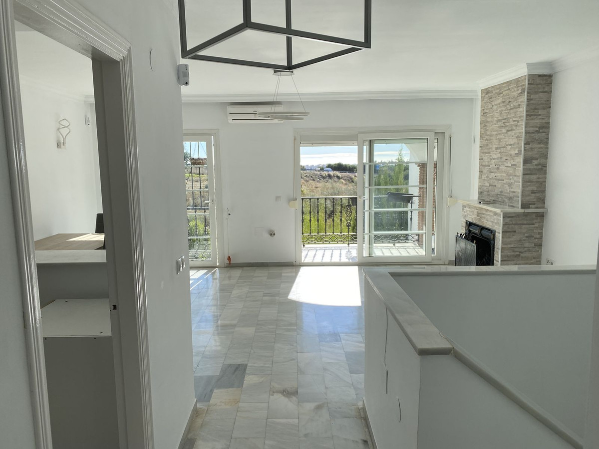 Vrijstaande Villa te koop in Mijas | 3 slaapkamers H5386741