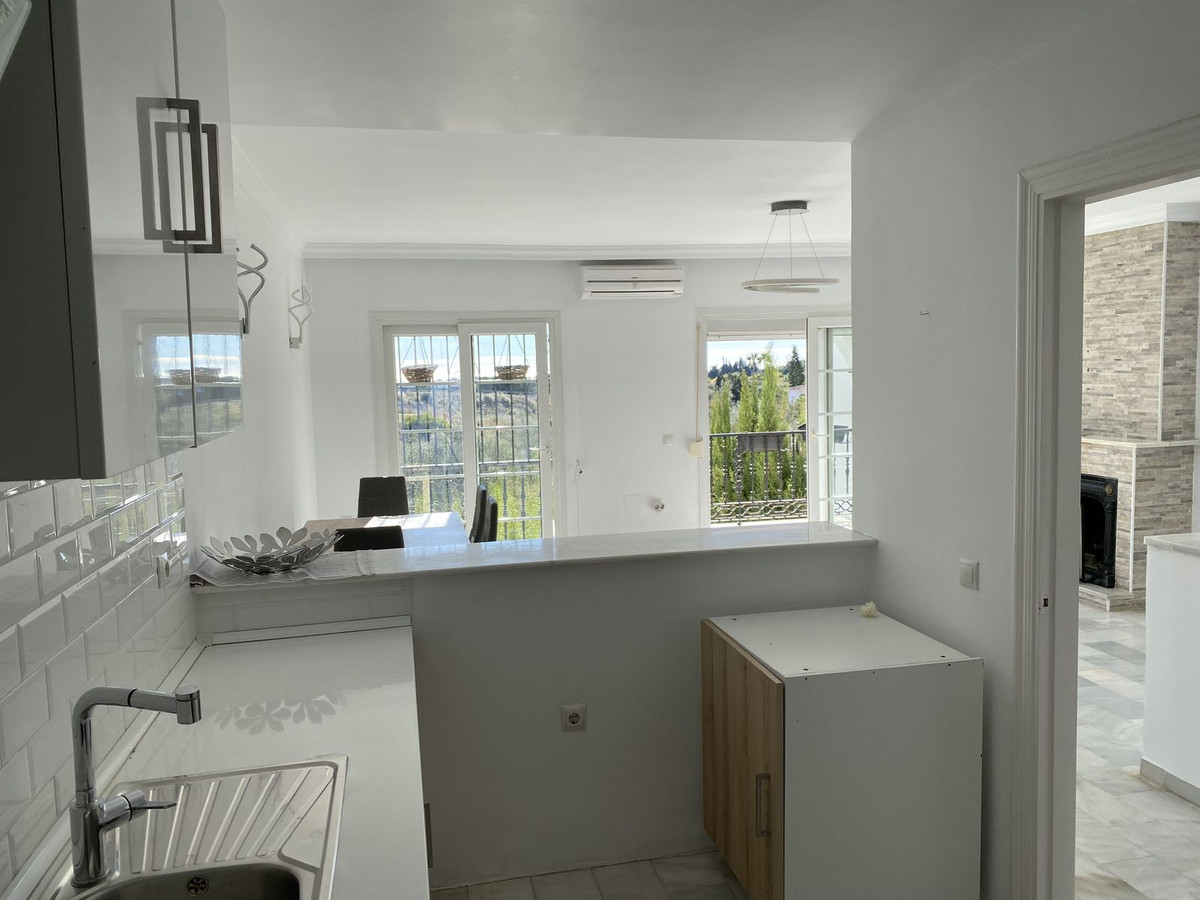 Vrijstaande Villa te koop in Mijas | 3 slaapkamers H5386741