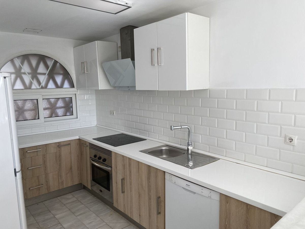 Vrijstaande Villa te koop in Mijas | 3 slaapkamers H5386741
