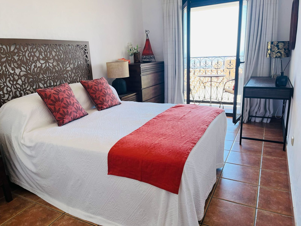 Geschakelde Woning te koop in Mijas | 2 slaapkamers H5387161