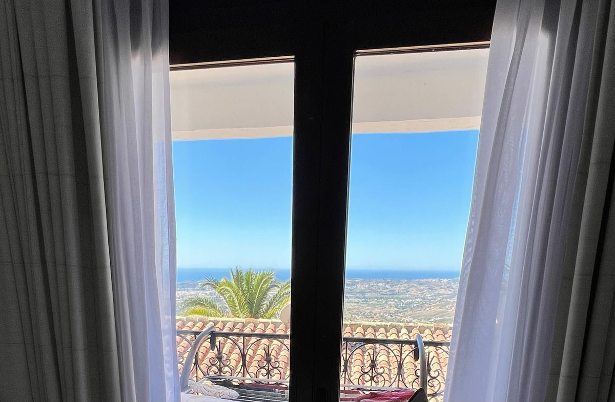 Geschakelde Woning te koop in Mijas | 2 slaapkamers H5387161