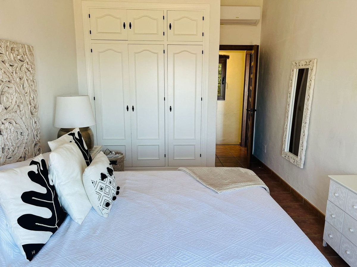 Geschakelde Woning te koop in Mijas | 2 slaapkamers H5387161
