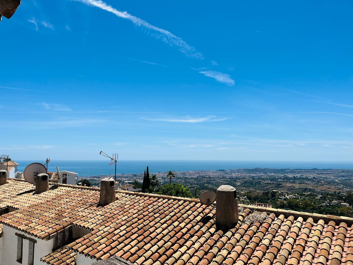 Geschakelde Woning te koop in Mijas | 2 slaapkamers H5387161