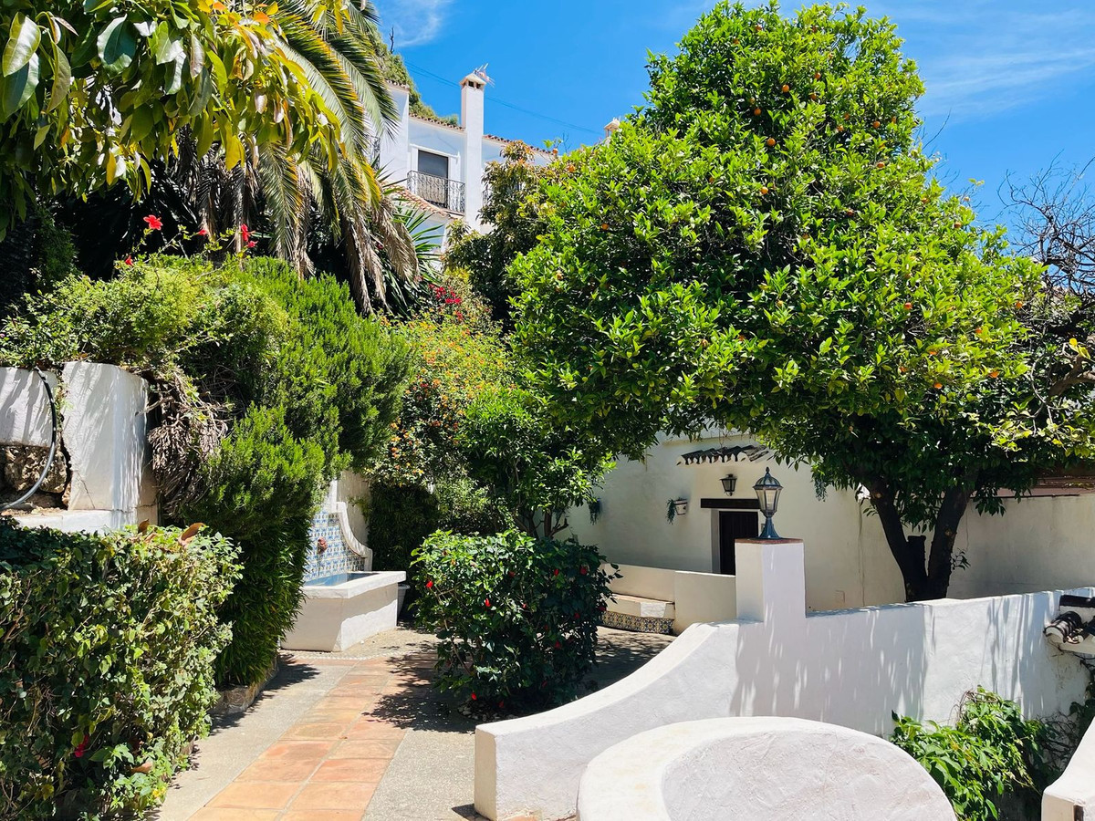 Geschakelde Woning te koop in Mijas | 2 slaapkamers H5387161