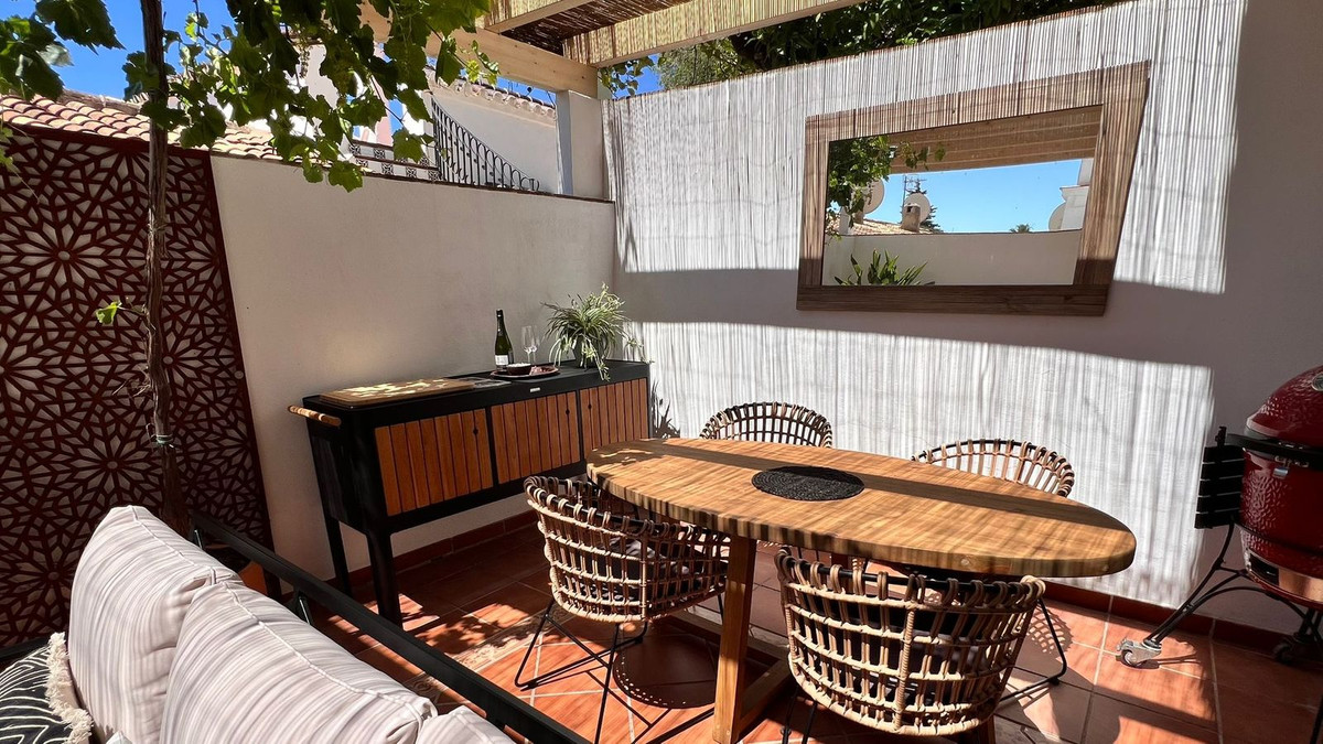 Geschakelde Woning te koop in Mijas | 2 slaapkamers H5387161
