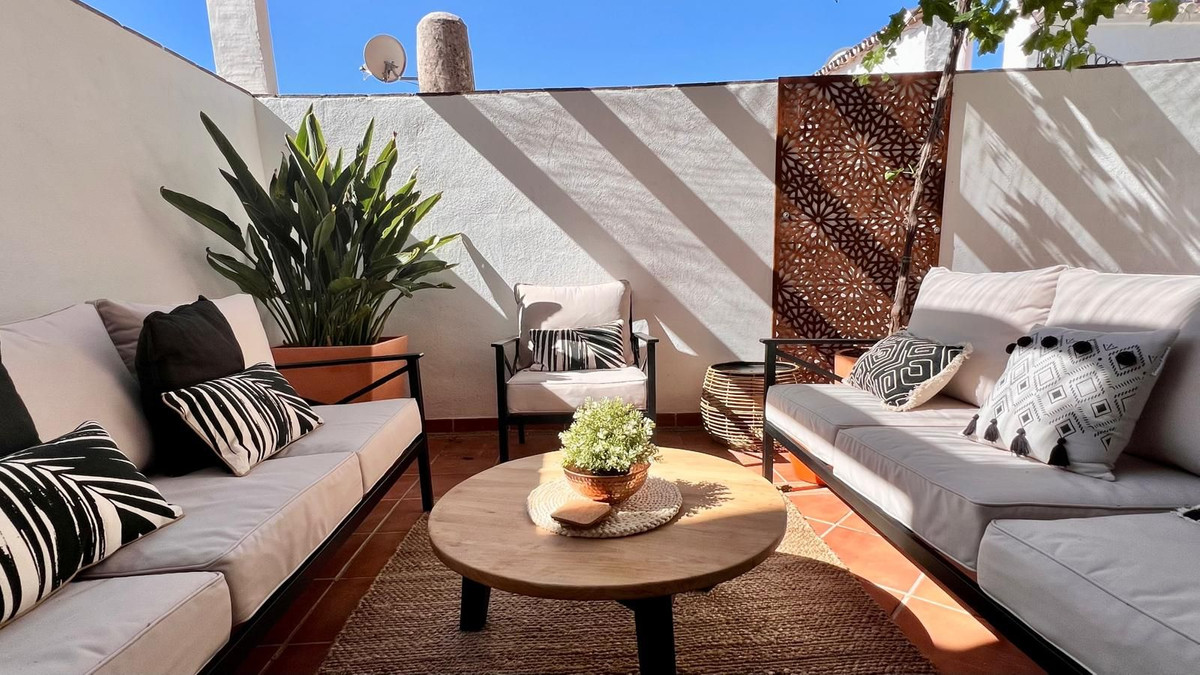 Geschakelde Woning te koop in Mijas | 2 slaapkamers H5387161