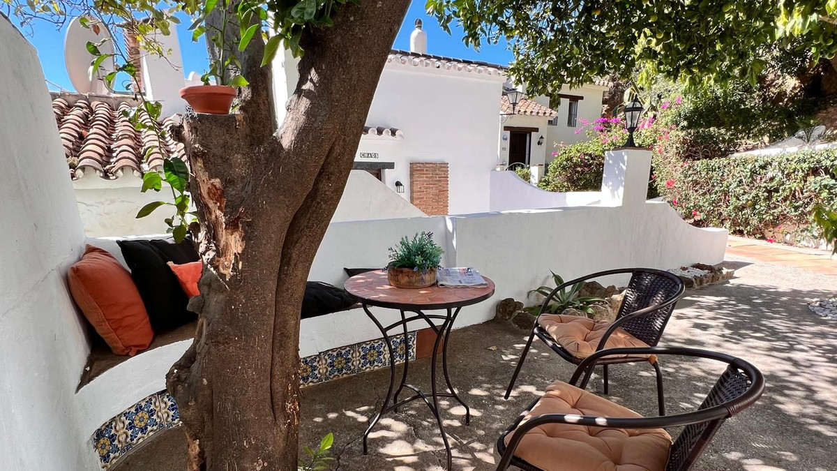 Geschakelde Woning te koop in Mijas | 2 slaapkamers H5387161