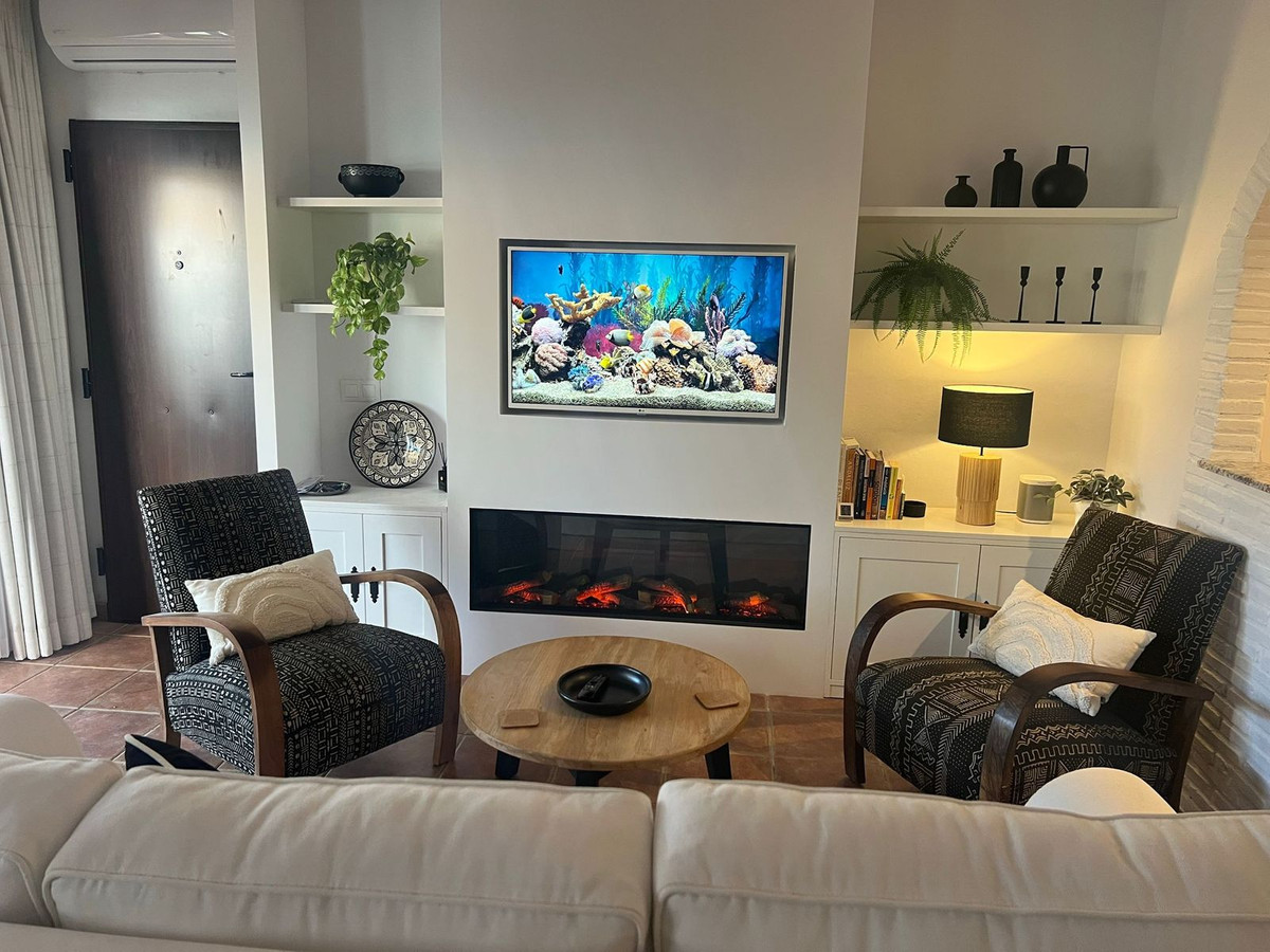 Geschakelde Woning te koop in Mijas | 2 slaapkamers H5387161