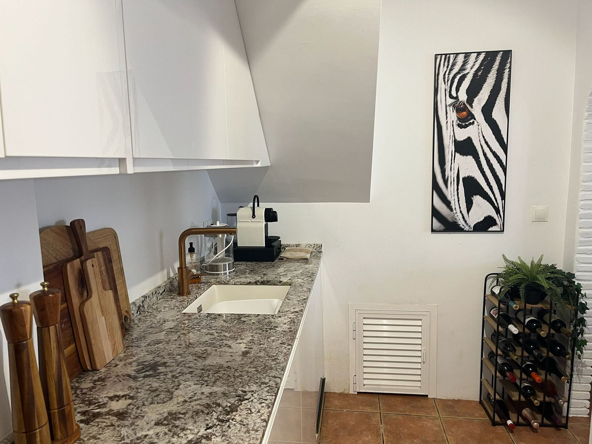 Geschakelde Woning te koop in Mijas | 2 slaapkamers H5387161