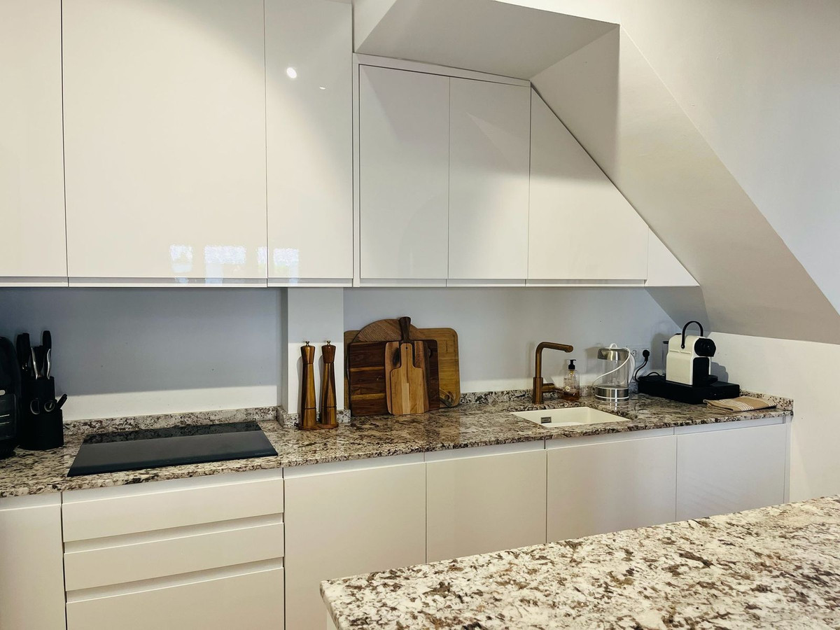 Geschakelde Woning te koop in Mijas | 2 slaapkamers H5387161