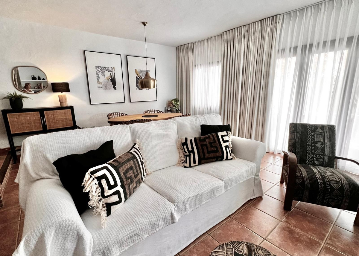 Geschakelde Woning te koop in Mijas | 2 slaapkamers H5387161