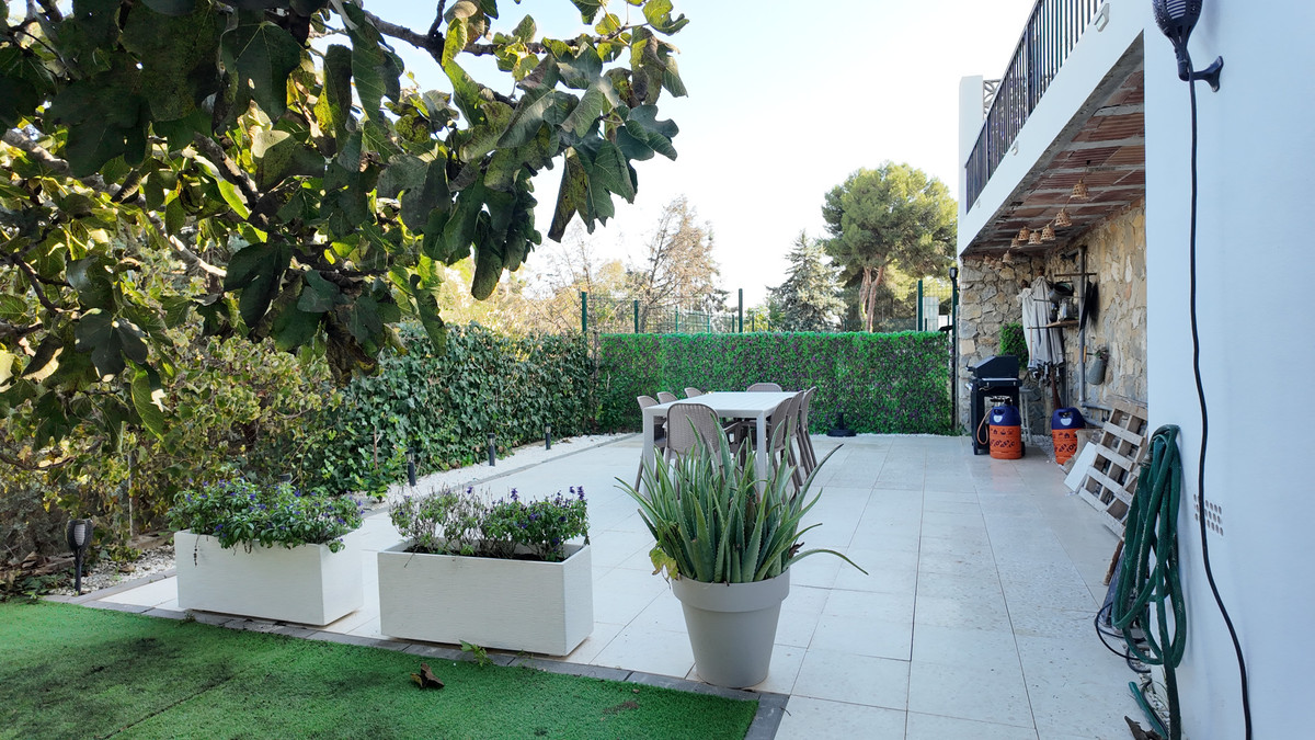 Geschakelde Woning te koop in Mijas | 9 slaapkamers H5391589