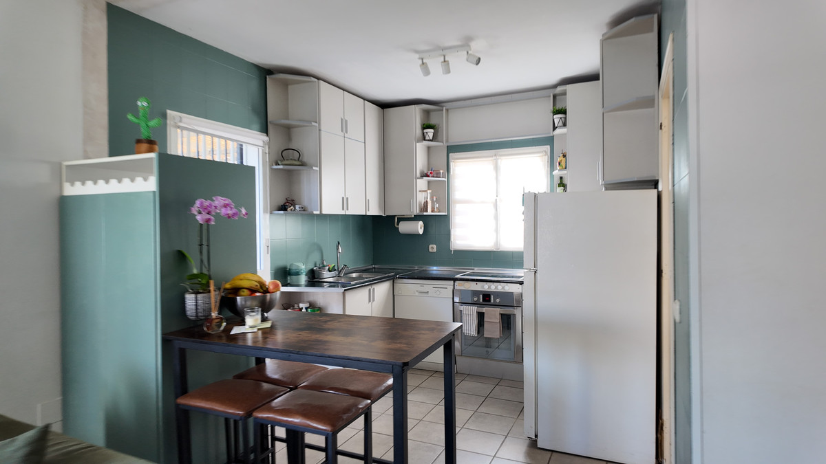 Geschakelde Woning te koop in Mijas | 9 slaapkamers H5391589