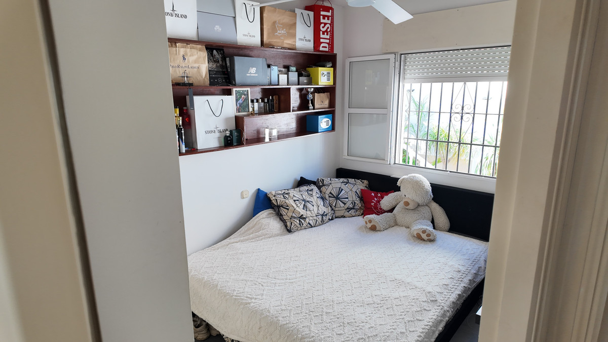 Geschakelde Woning te koop in Mijas | 9 slaapkamers H5391589
