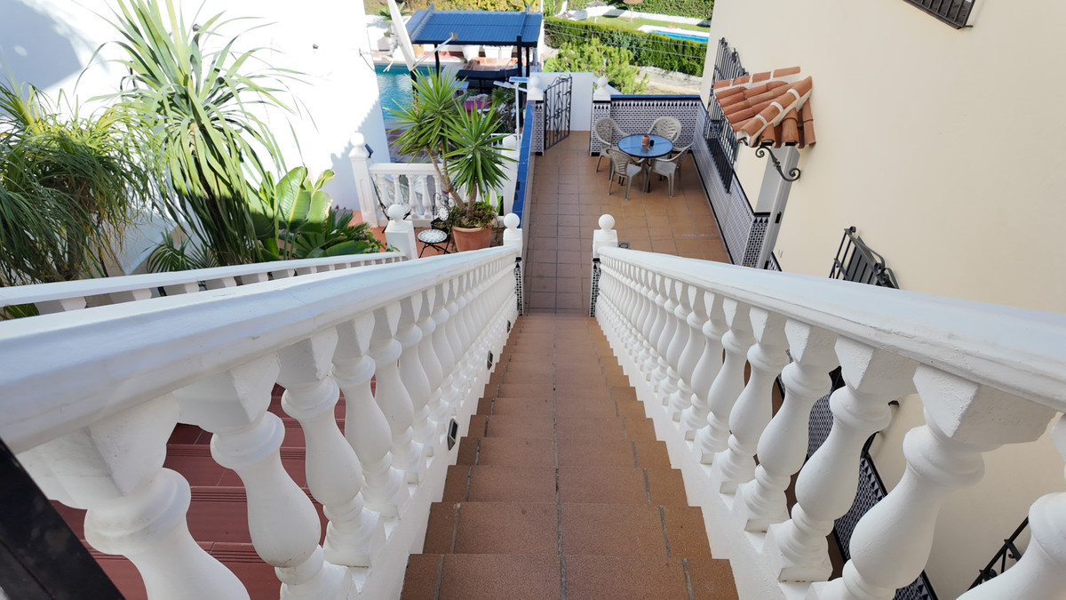 Geschakelde Woning te koop in Mijas | 9 slaapkamers H5391589