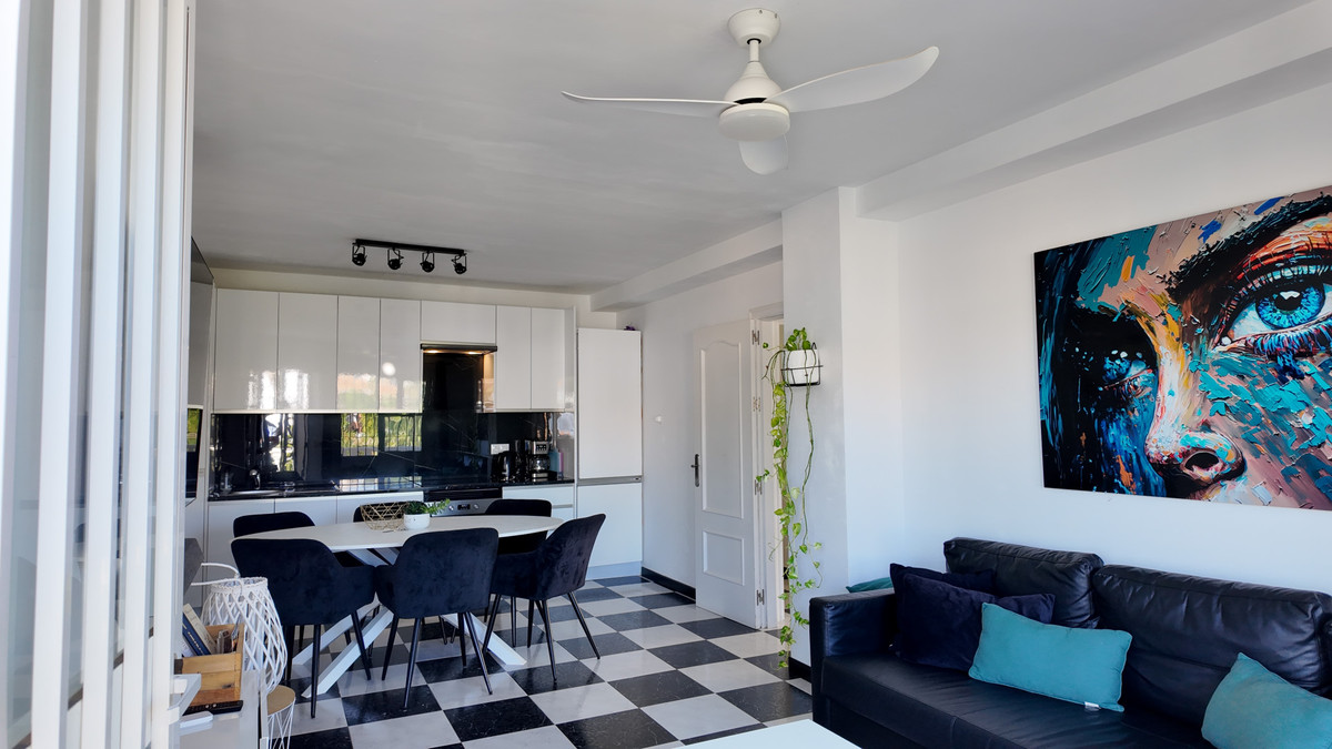 Geschakelde Woning te koop in Mijas | 9 slaapkamers H5391589