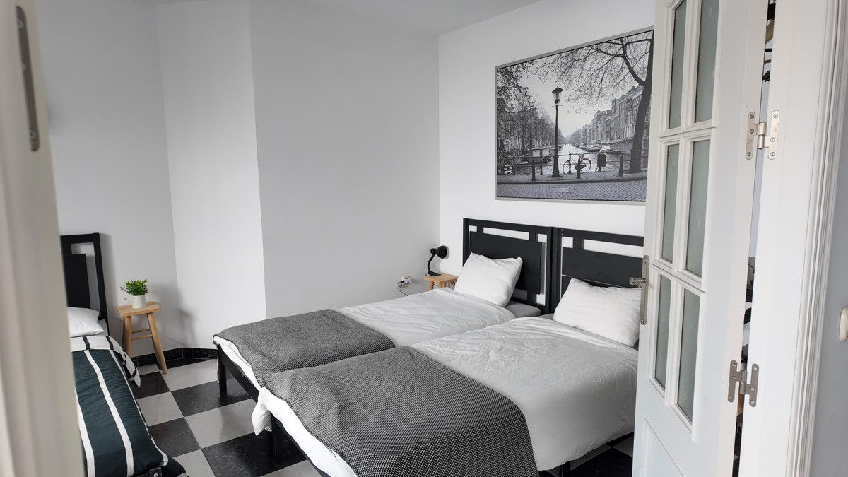 Geschakelde Woning te koop in Mijas | 9 slaapkamers H5391589
