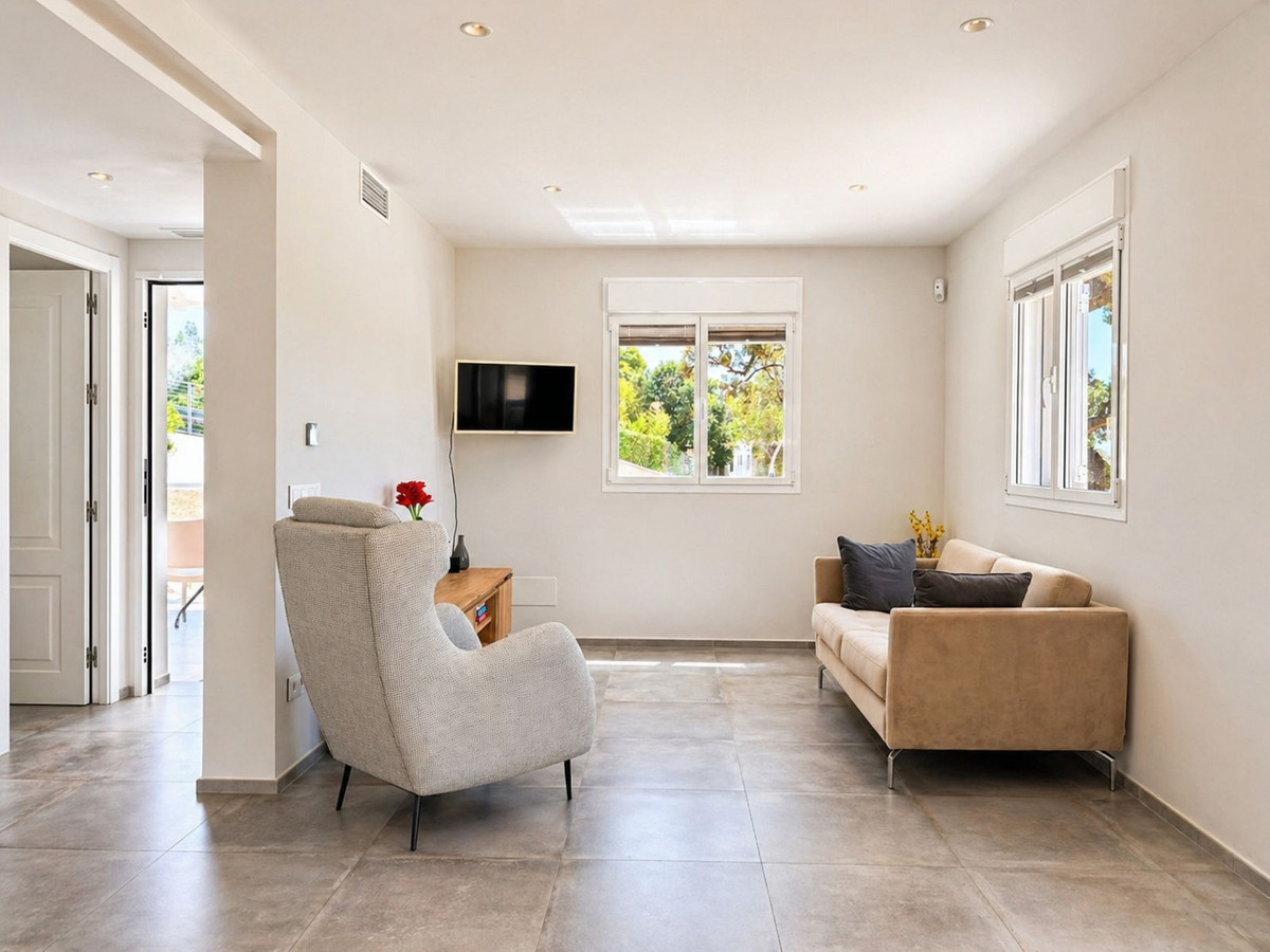 Geschakelde Woning te koop in Mijas | 4 slaapkamers H5393311