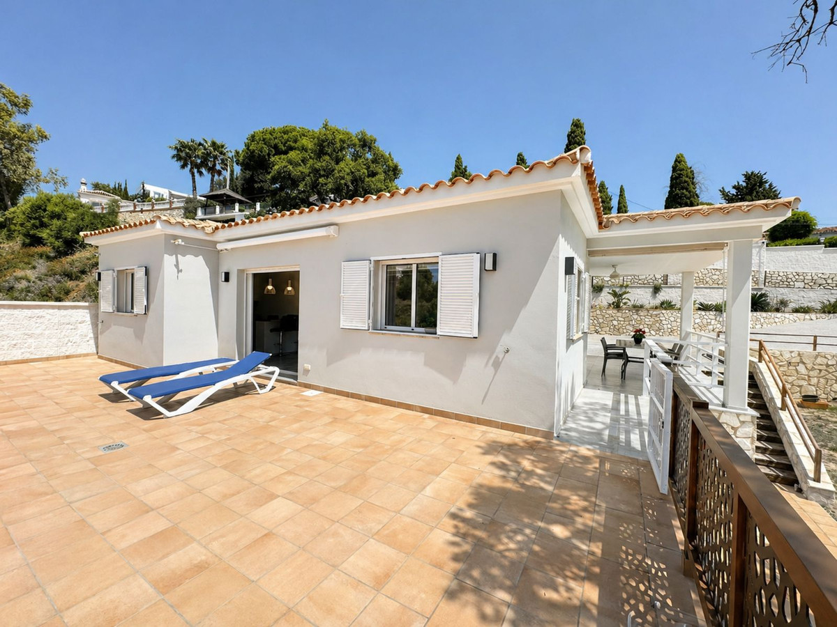 Geschakelde Woning te koop in Mijas | 4 slaapkamers H5393311
