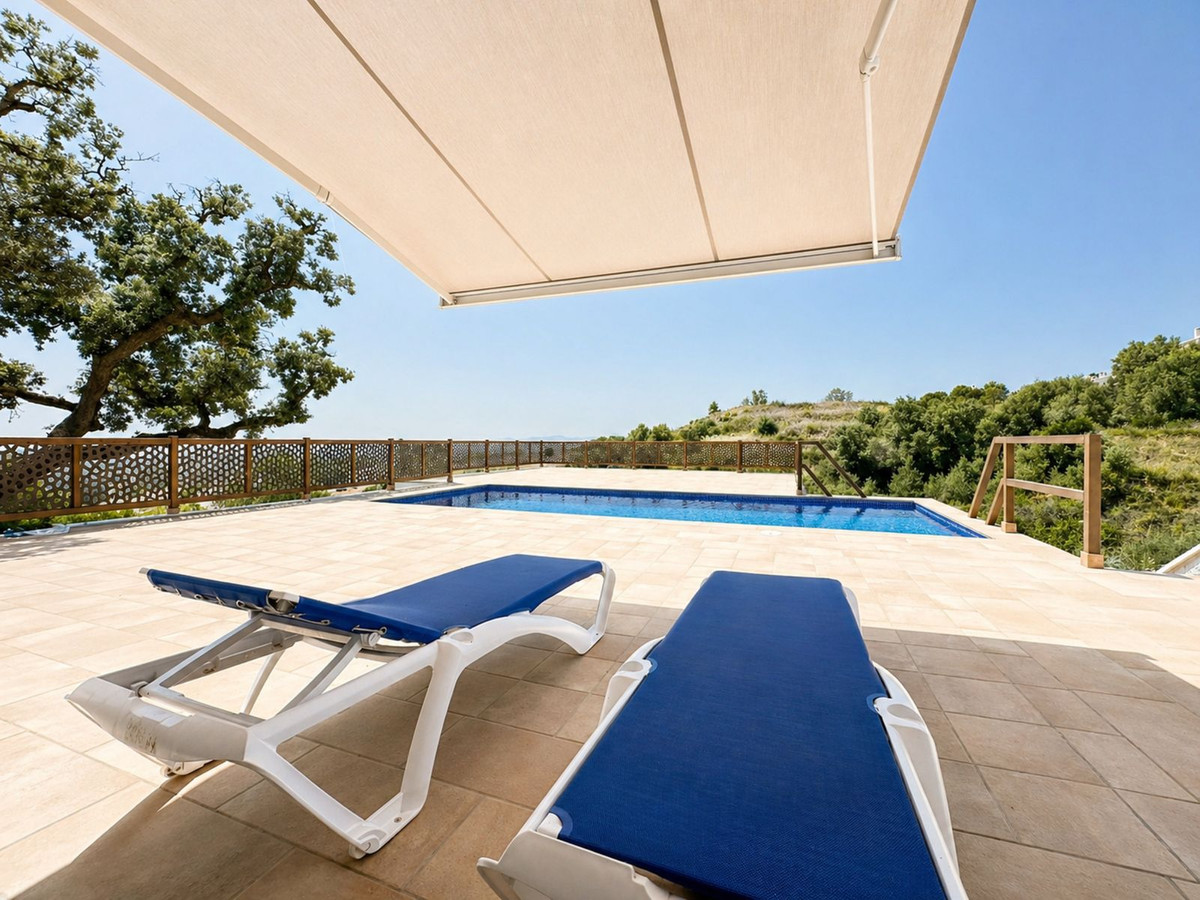 Geschakelde Woning te koop in Mijas | 4 slaapkamers H5393311
