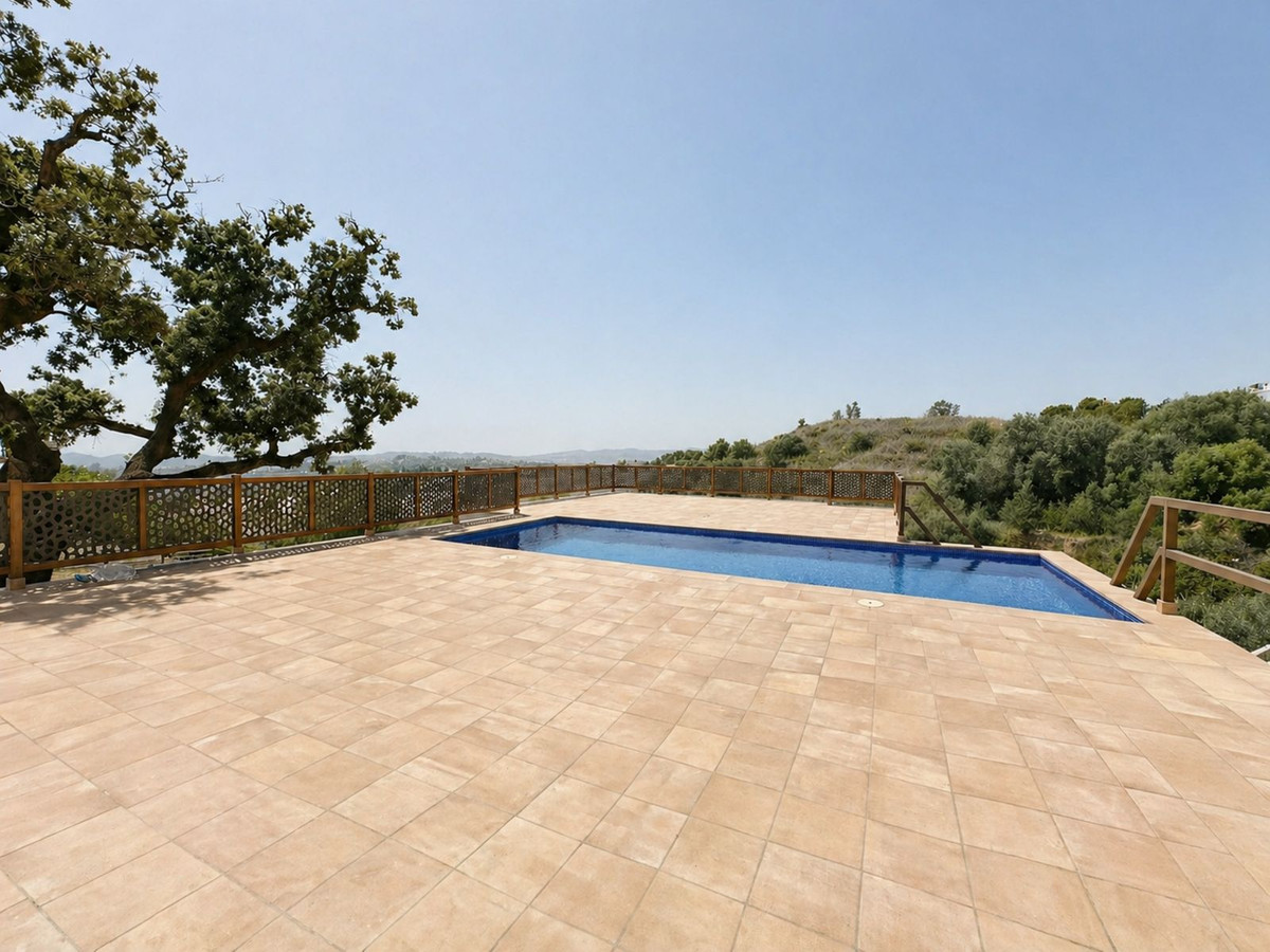 Geschakelde Woning te koop in Mijas | 4 slaapkamers H5393311