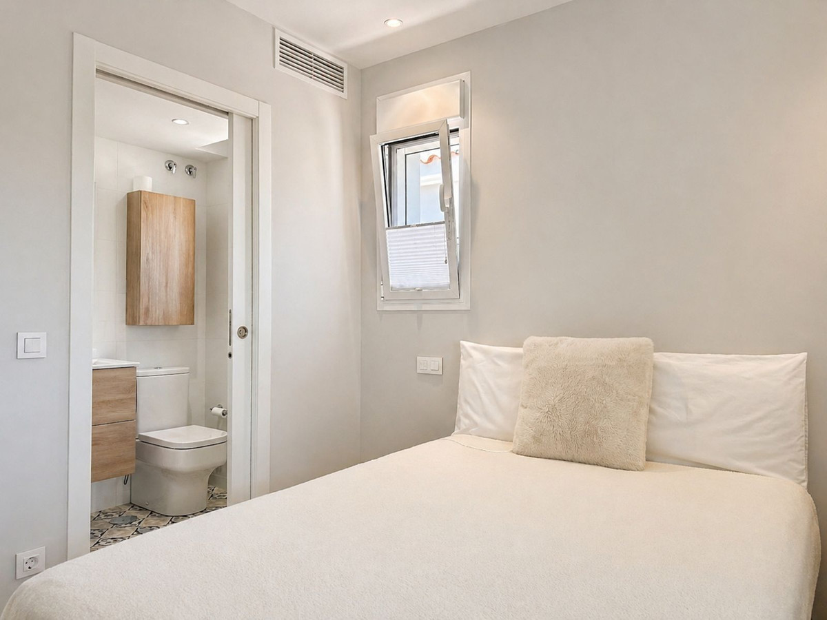 Geschakelde Woning te koop in Mijas | 4 slaapkamers H5393311