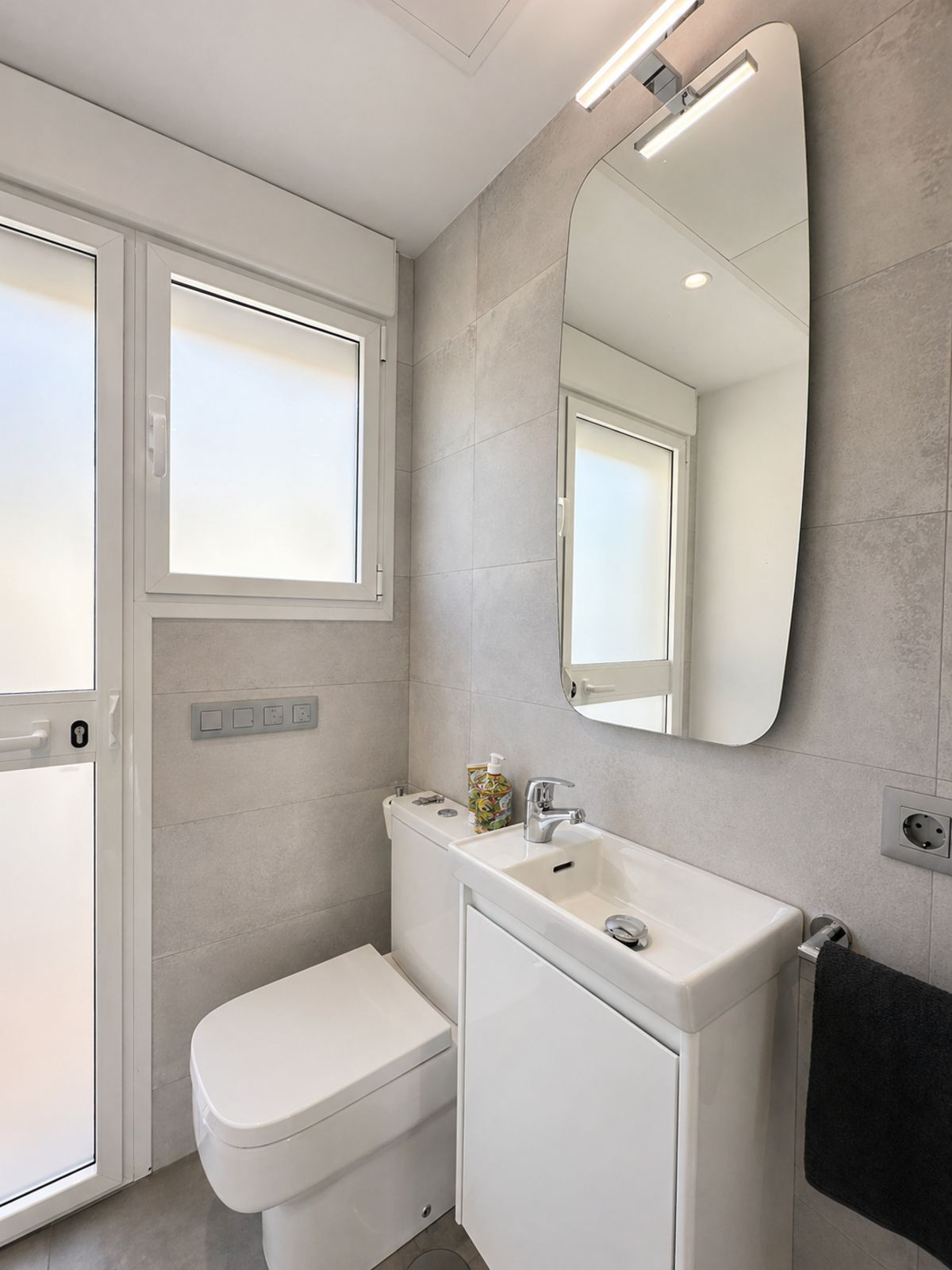 Geschakelde Woning te koop in Mijas | 4 slaapkamers H5393311