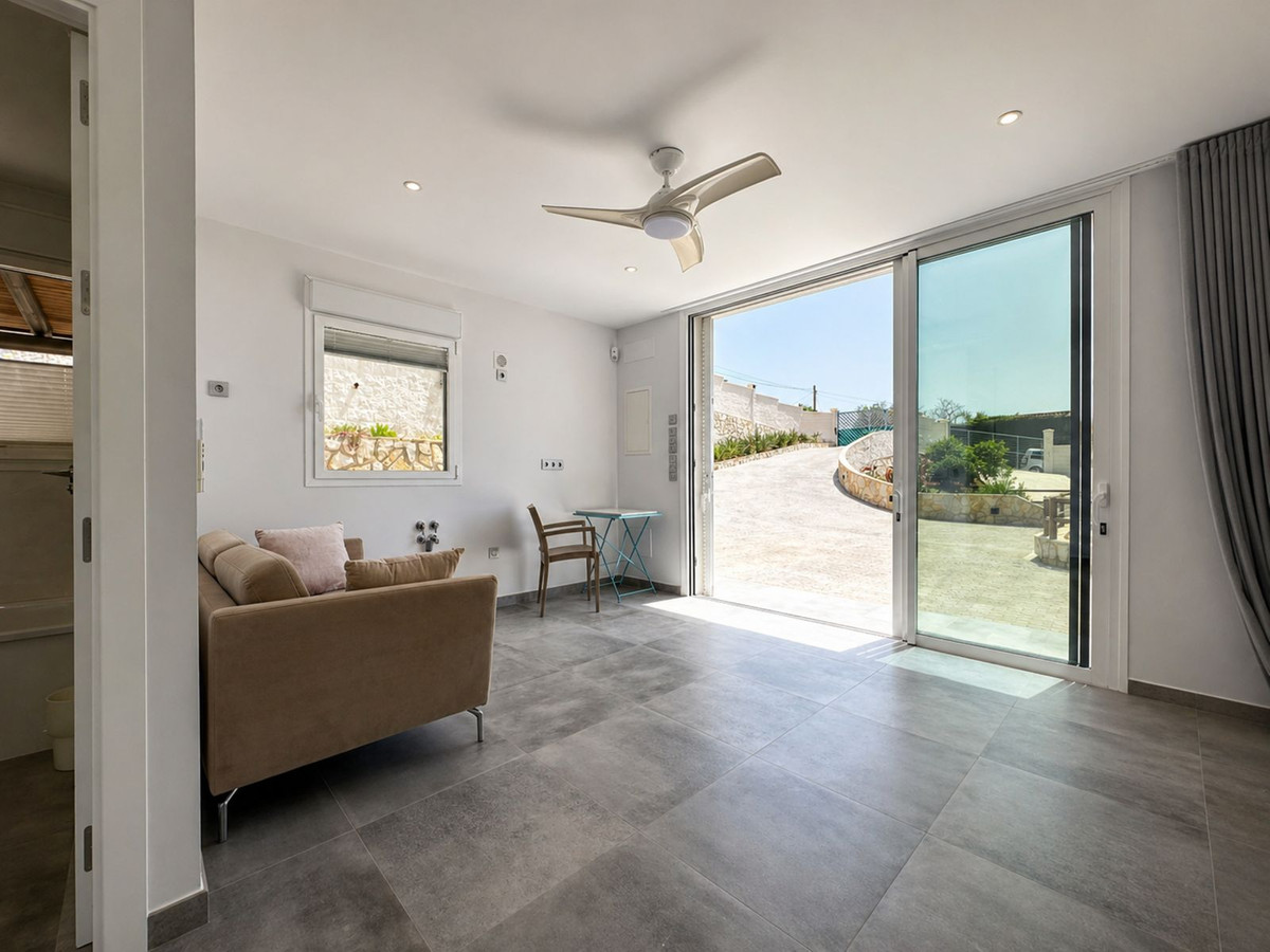 Geschakelde Woning te koop in Mijas | 4 slaapkamers H5393311