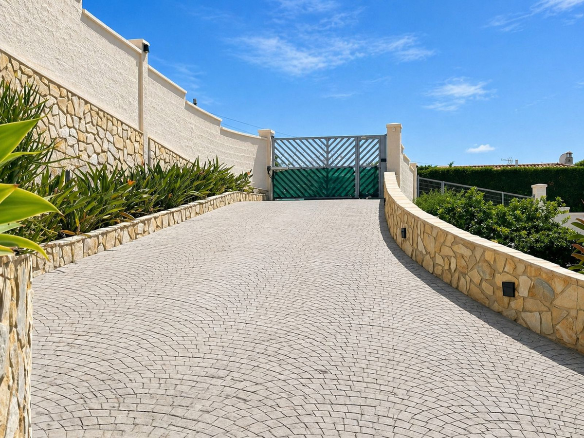 Geschakelde Woning te koop in Mijas | 4 slaapkamers H5393311