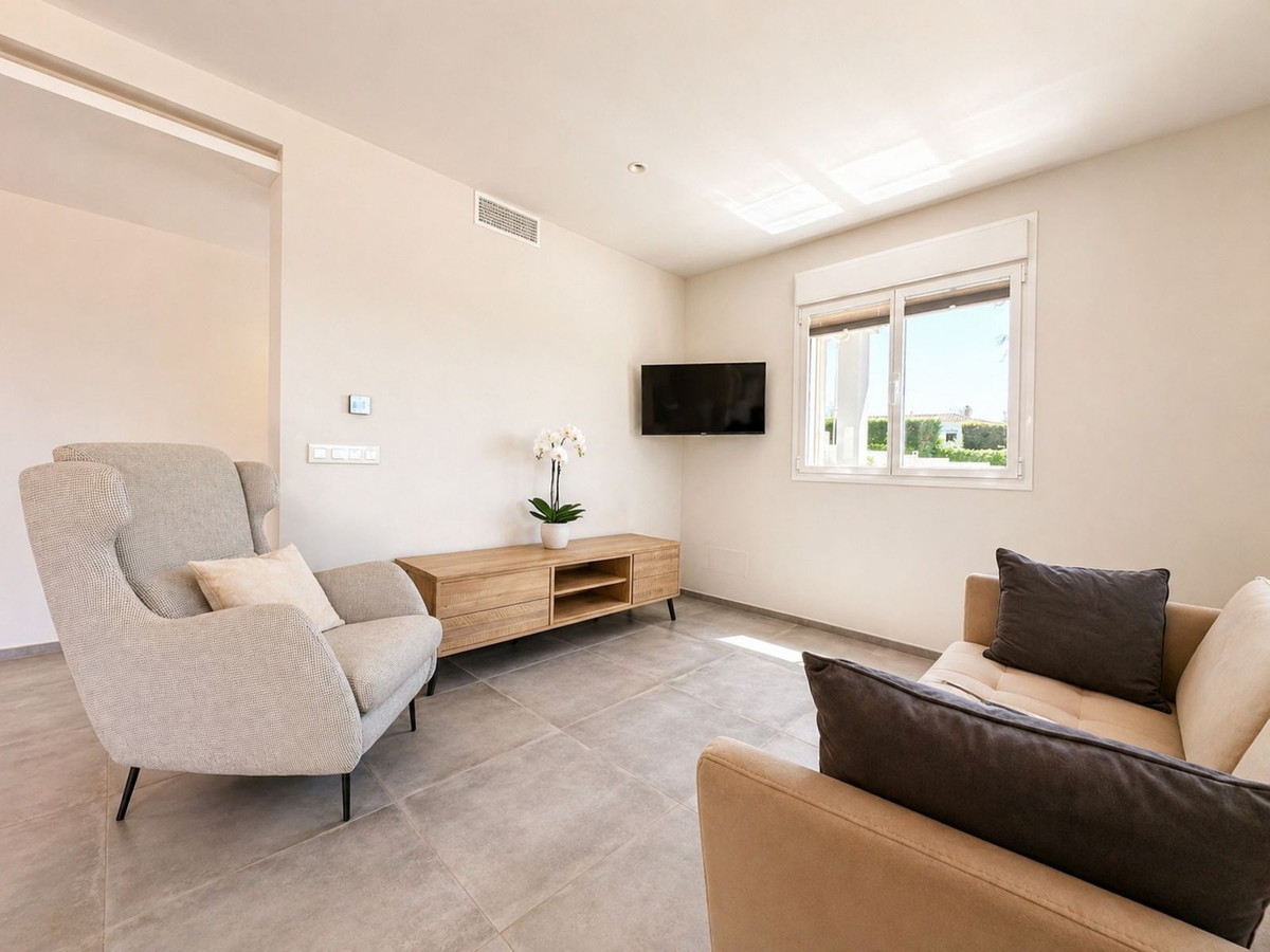 Geschakelde Woning te koop in Mijas | 4 slaapkamers H5393311
