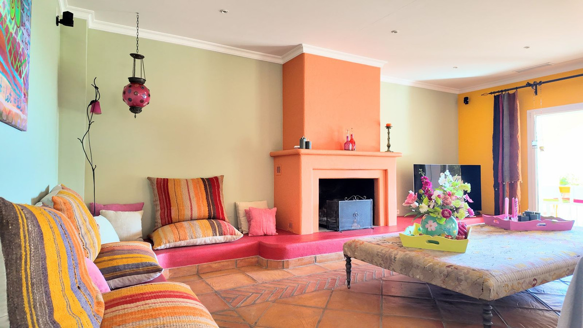 Finca - Cortijo te koop in Mijas | 6 slaapkamers H5394856