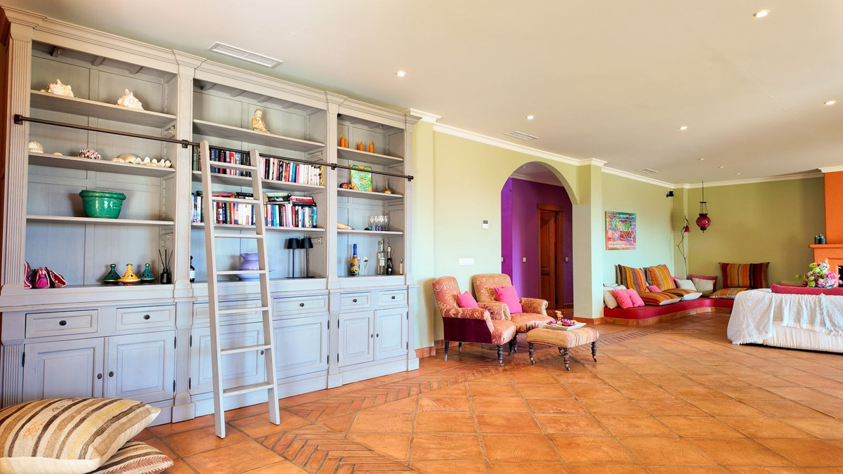 Finca - Cortijo te koop in Mijas | 6 slaapkamers H5394856