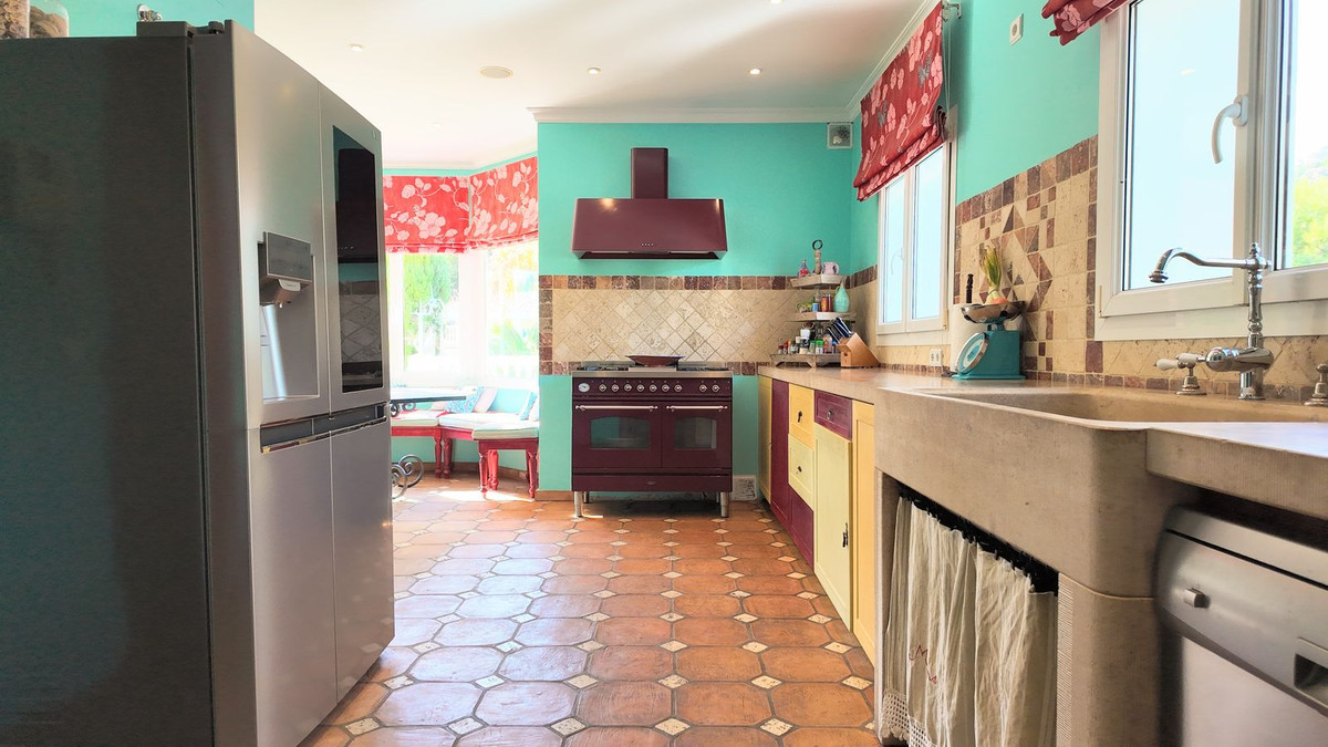 Finca - Cortijo te koop in Mijas | 6 slaapkamers H5394856