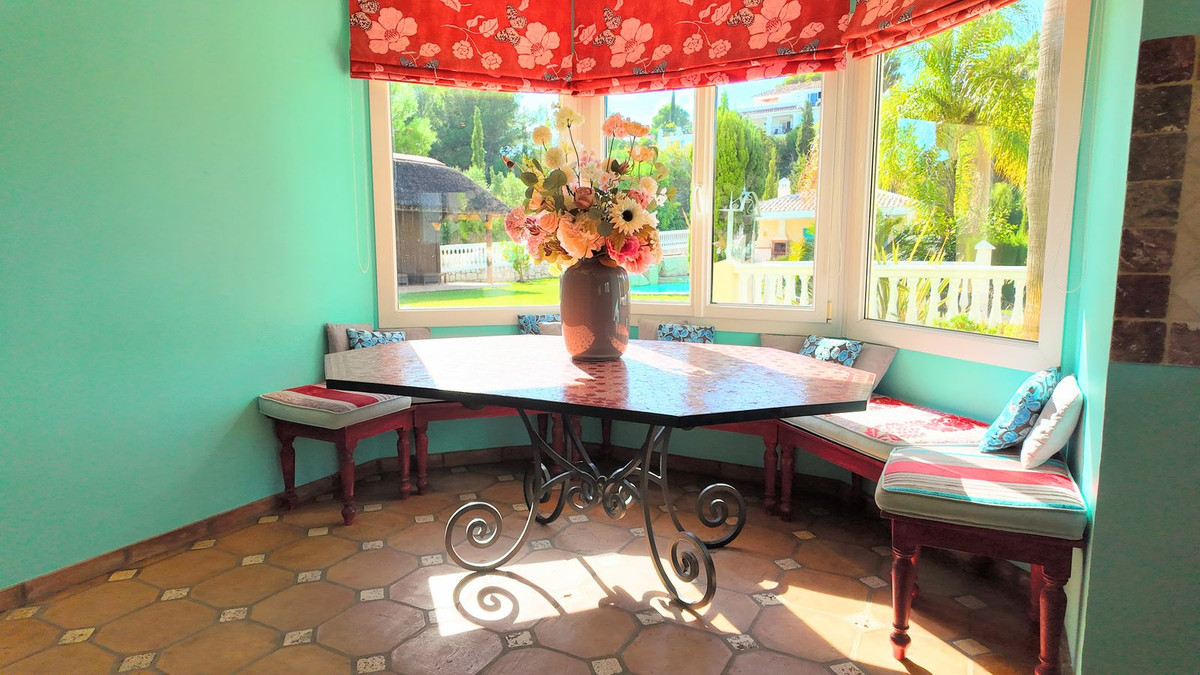 Finca - Cortijo te koop in Mijas | 6 slaapkamers H5394856