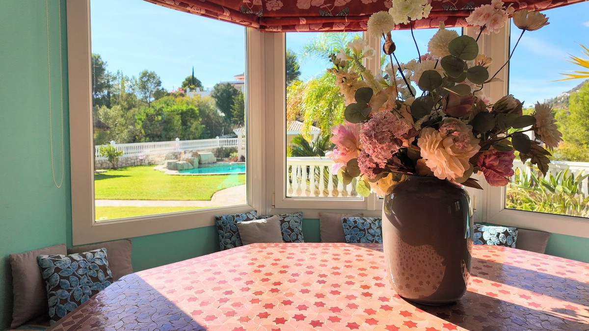 Finca - Cortijo te koop in Mijas | 6 slaapkamers H5394856