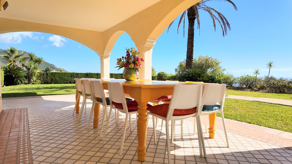 Finca - Cortijo te koop in Mijas | 6 slaapkamers H5394856