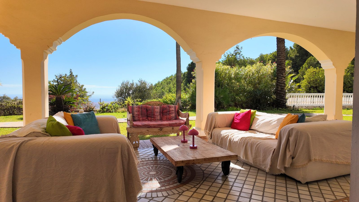 Finca - Cortijo te koop in Mijas | 6 slaapkamers H5394856