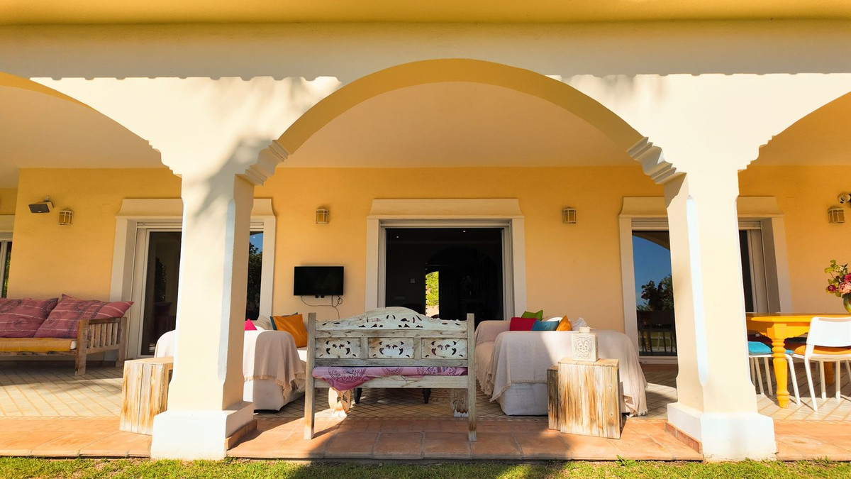Finca - Cortijo te koop in Mijas | 6 slaapkamers H5394856