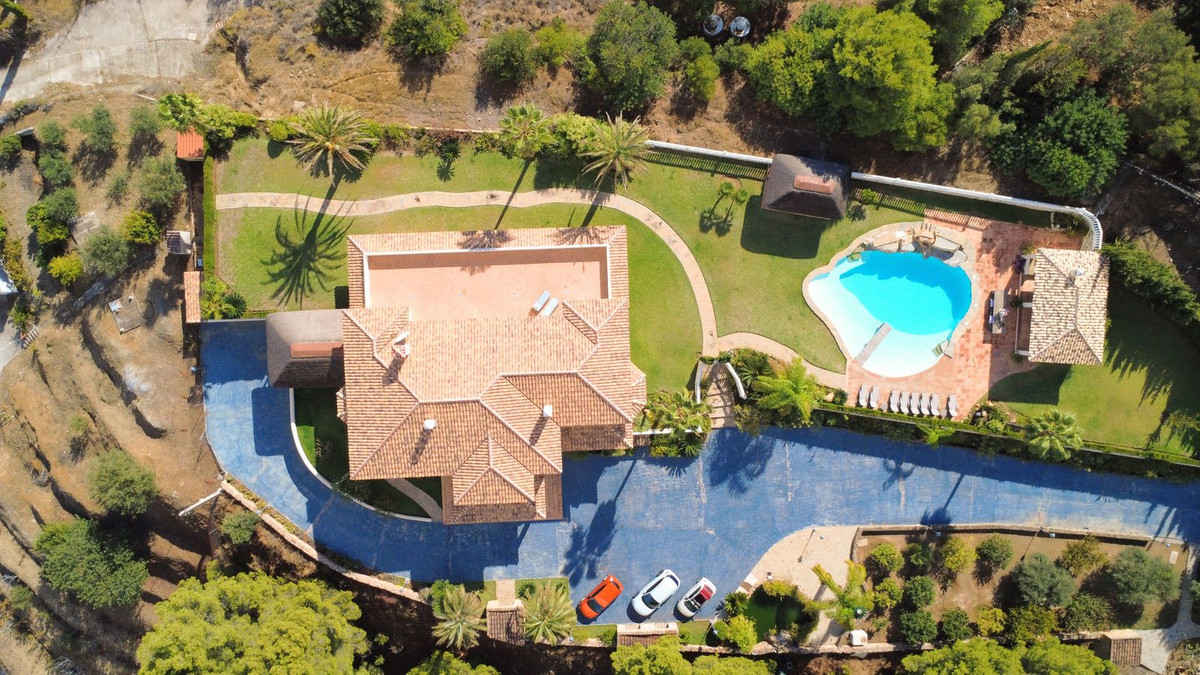 Finca - Cortijo te koop in Mijas | 6 slaapkamers H5394856