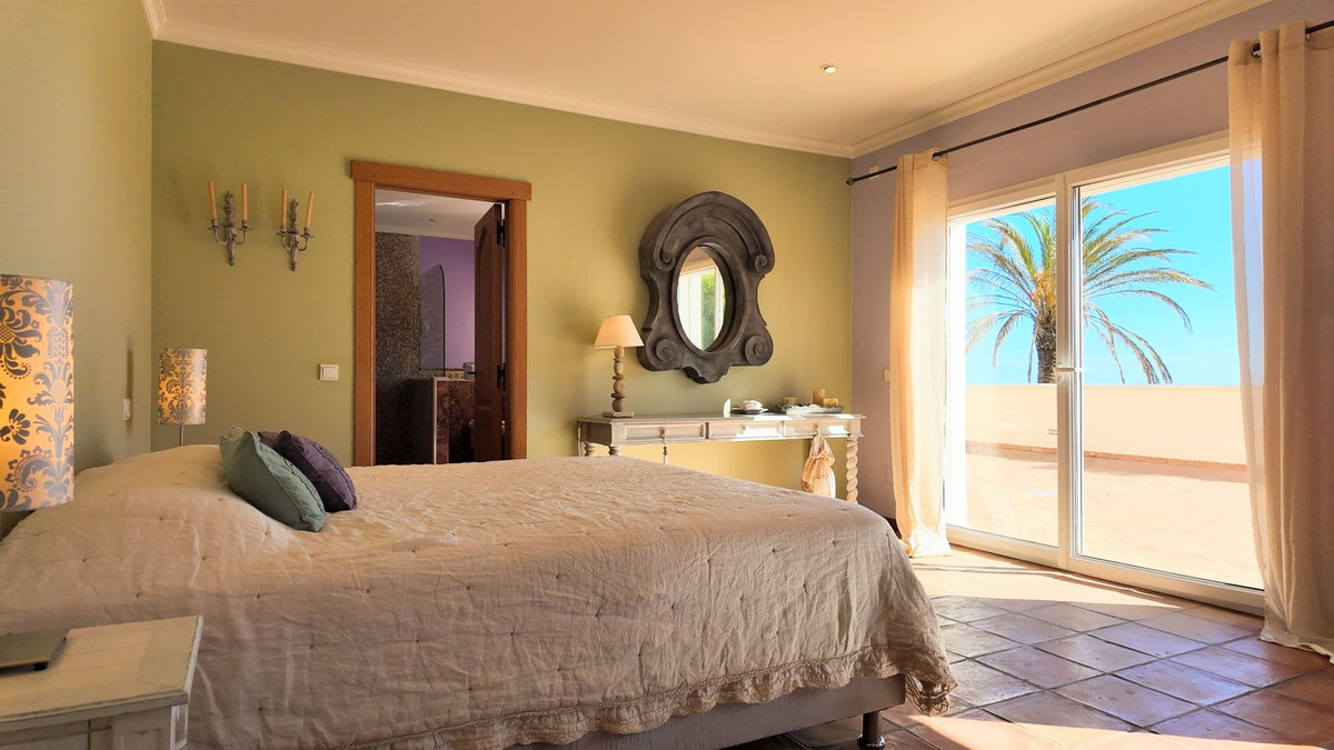 Finca - Cortijo te koop in Mijas | 6 slaapkamers H5394856