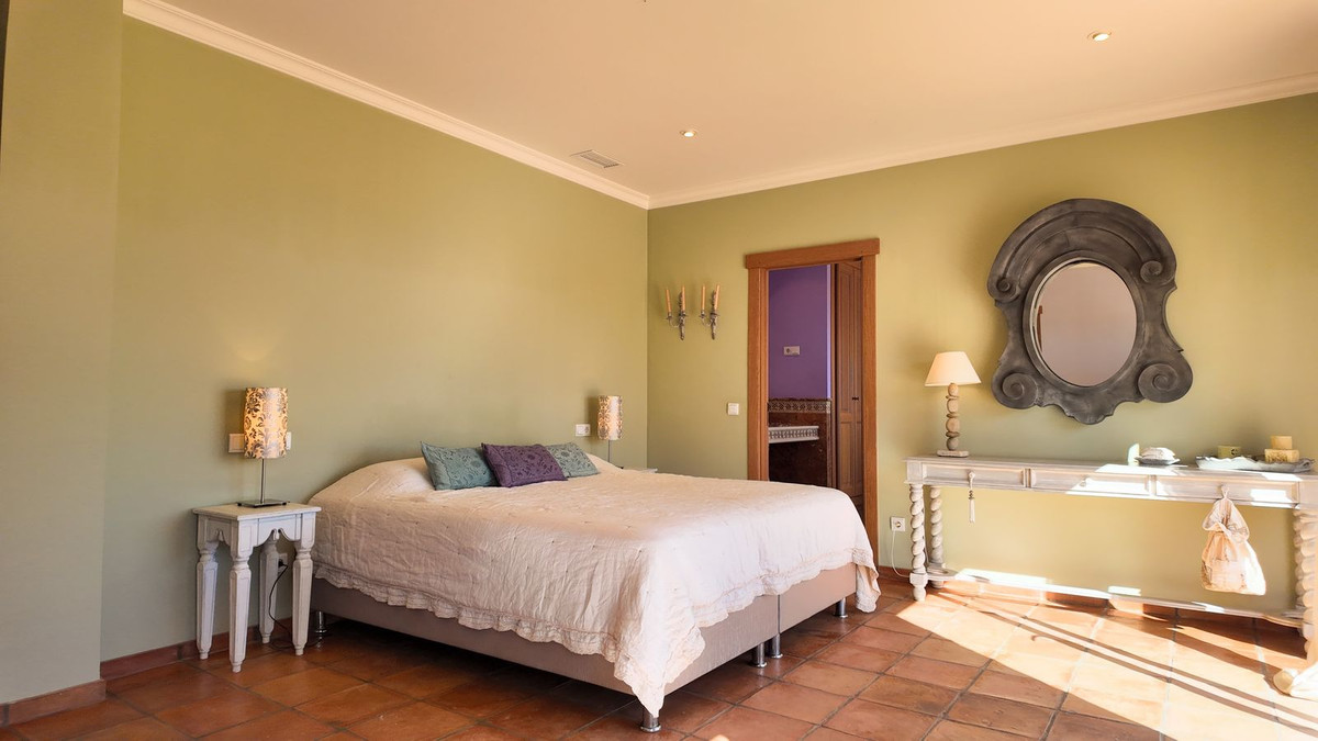 Finca - Cortijo te koop in Mijas | 6 slaapkamers H5394856