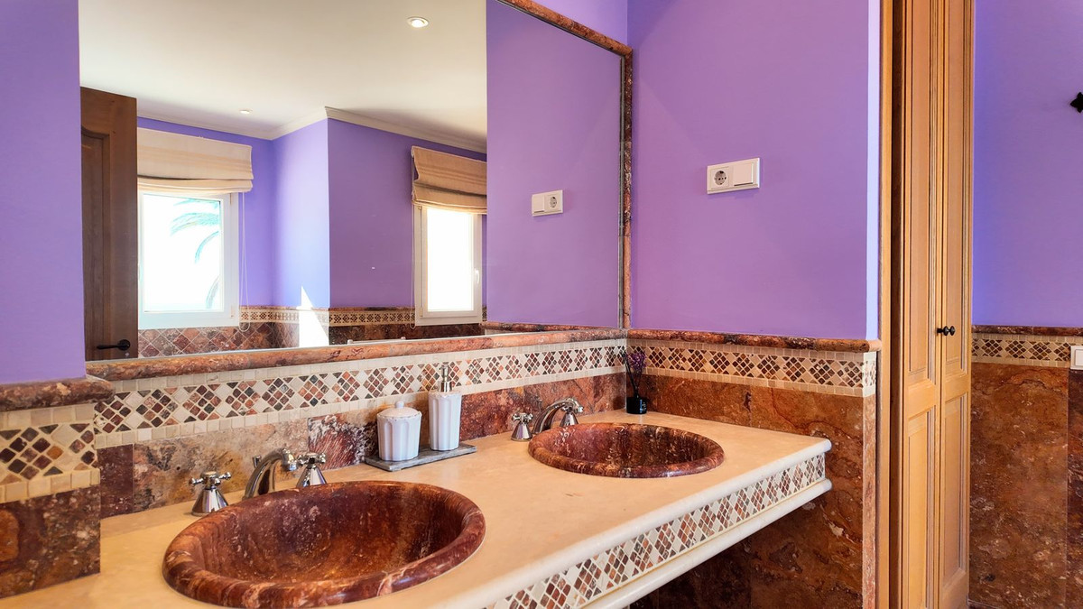 Finca - Cortijo te koop in Mijas | 6 slaapkamers H5394856