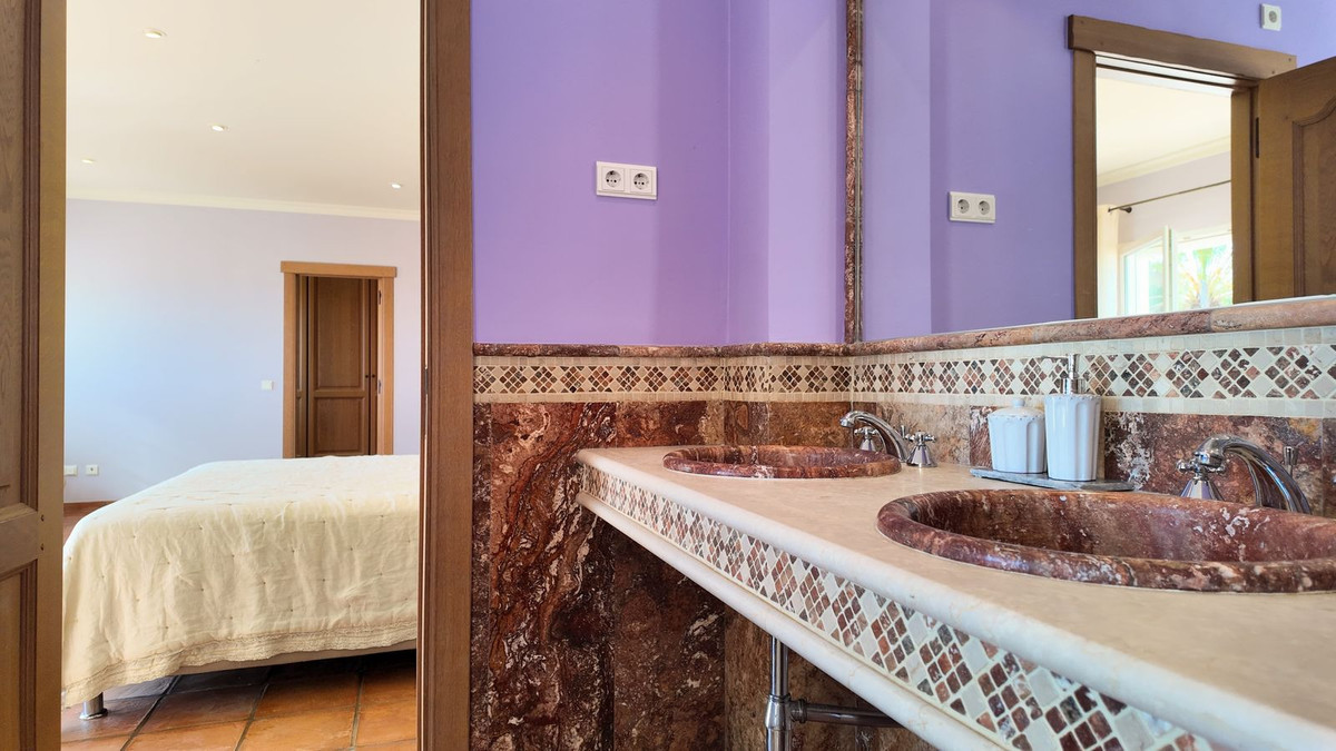 Finca - Cortijo te koop in Mijas | 6 slaapkamers H5394856