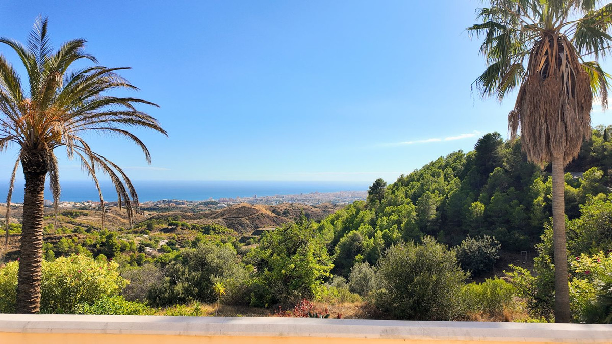 Finca - Cortijo te koop in Mijas | 6 slaapkamers H5394856