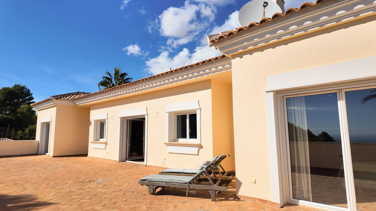 Finca - Cortijo te koop in Mijas | 6 slaapkamers H5394856