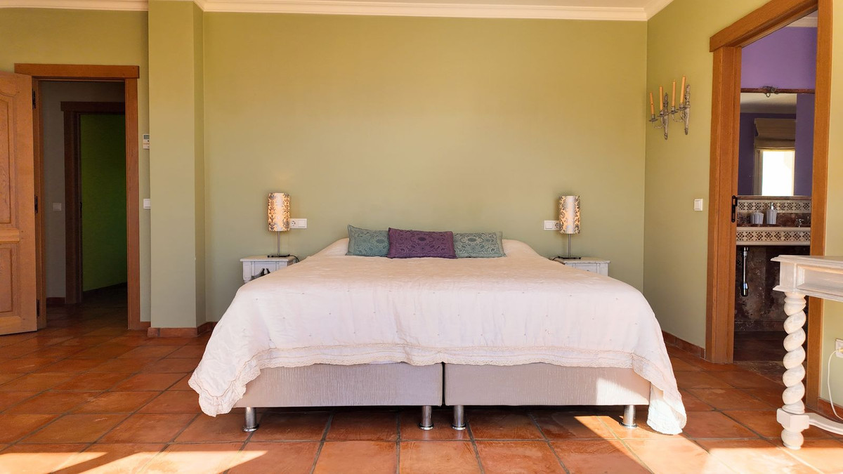 Finca - Cortijo te koop in Mijas | 6 slaapkamers H5394856