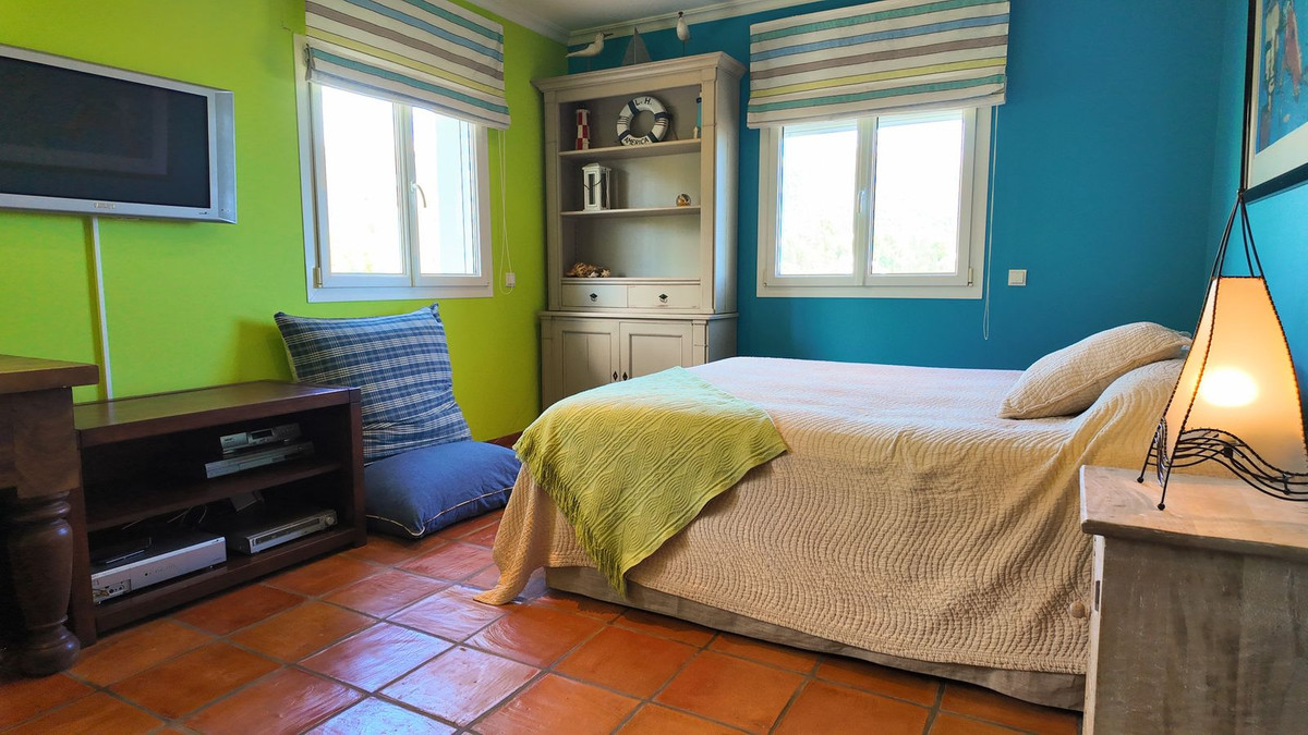 Finca - Cortijo te koop in Mijas | 6 slaapkamers H5394856